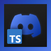 Discord.js v14 Code Snippets - Typescript